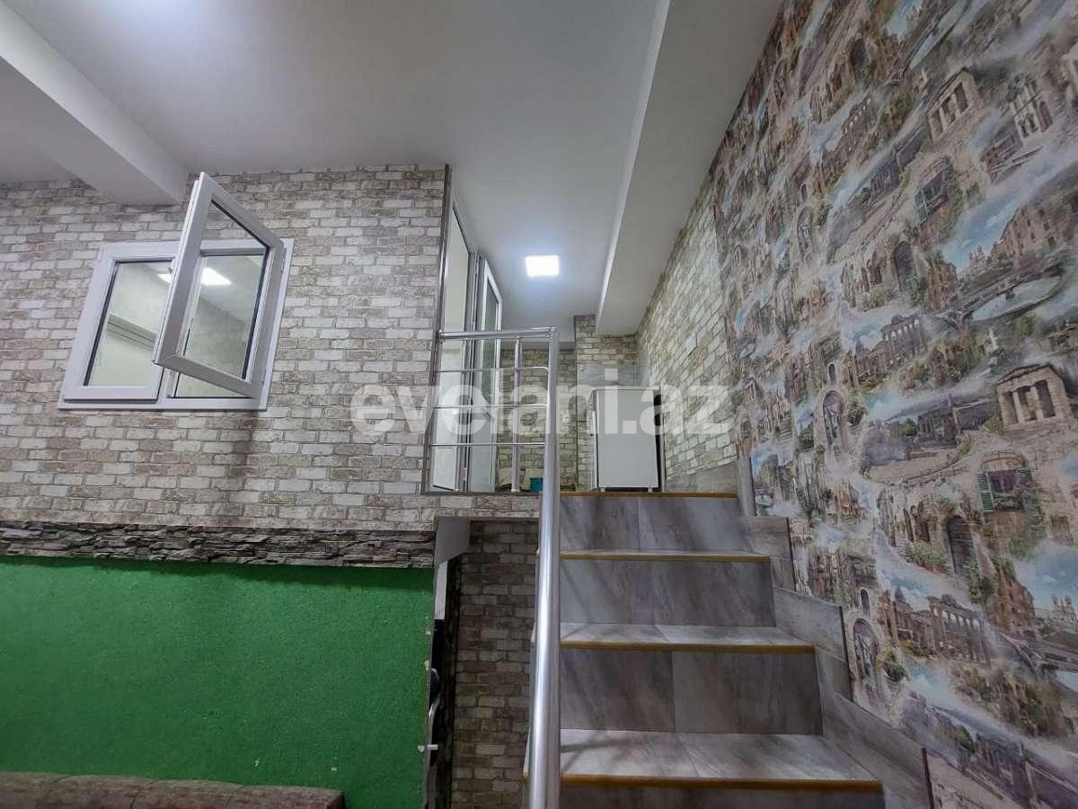 Kirayə verilir, obyekt, 50 m², Bakı, Xətai r, Əhmədli q, Xalqlar Dostluğu m.