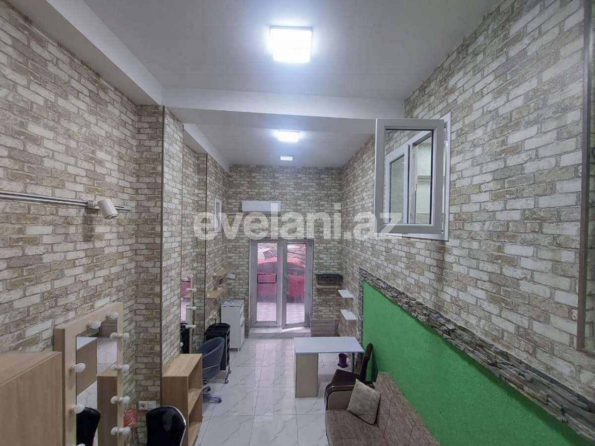 Kirayə verilir, obyekt, 50 m², Bakı, Xətai r, Əhmədli q, Xalqlar Dostluğu m.