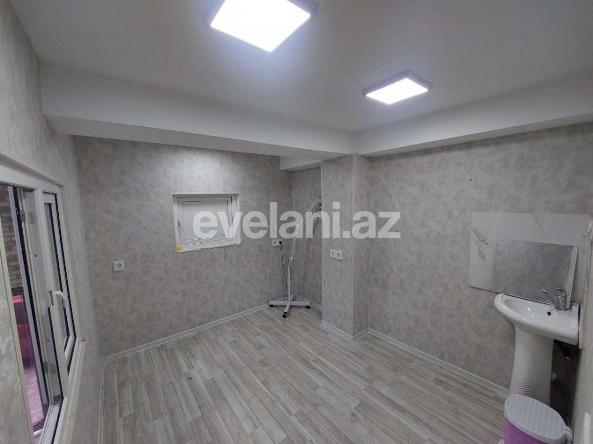 Kirayə verilir, obyekt, 50 m², Bakı, Xətai r, Əhmədli q, Xalqlar Dostluğu m.