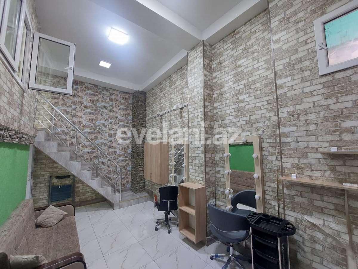 Kirayə verilir, obyekt, 50 m², Bakı, Xətai r, Əhmədli q, Xalqlar Dostluğu m.