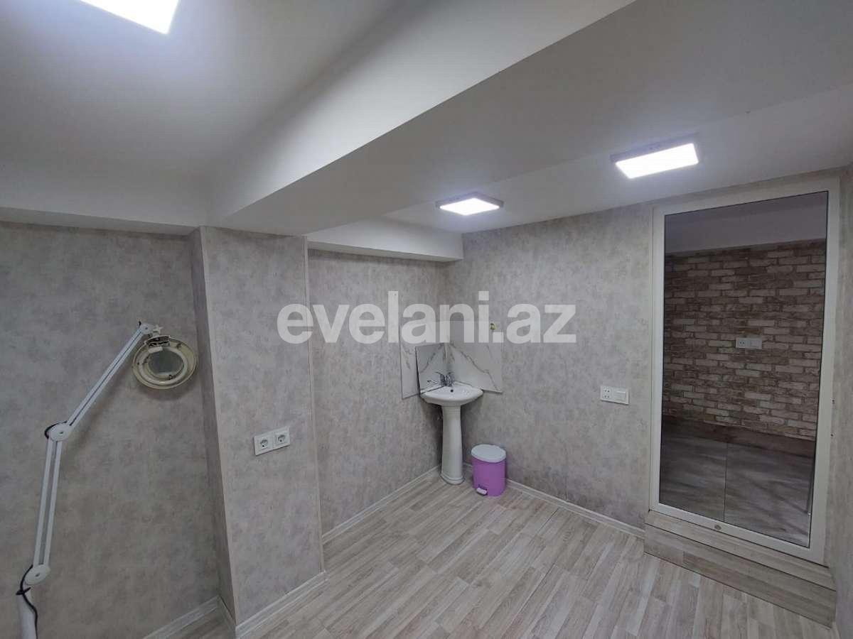Kirayə verilir, obyekt, 50 m², Bakı, Xətai r, Əhmədli q, Xalqlar Dostluğu m.