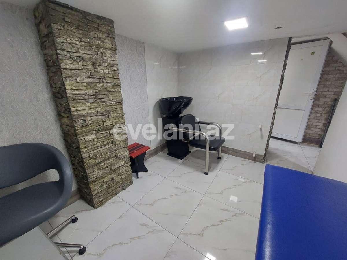 Kirayə verilir, obyekt, 50 m², Bakı, Xətai r, Əhmədli q, Xalqlar Dostluğu m.