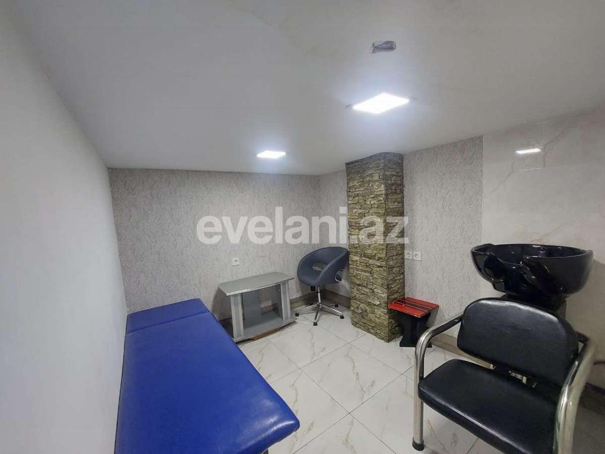 Kirayə verilir, obyekt, 50 m², Bakı, Xətai r, Əhmədli q, Xalqlar Dostluğu m.