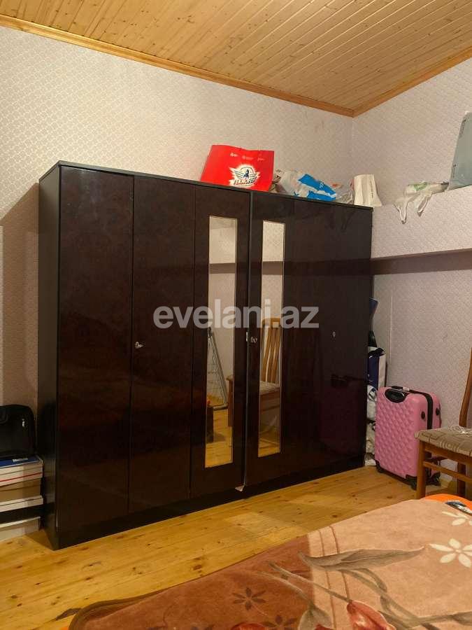Kirayə verilir, həyət evi / bağ, 2 otaqlı, 30 m², Bakı, Yasamal r, Nizami m.