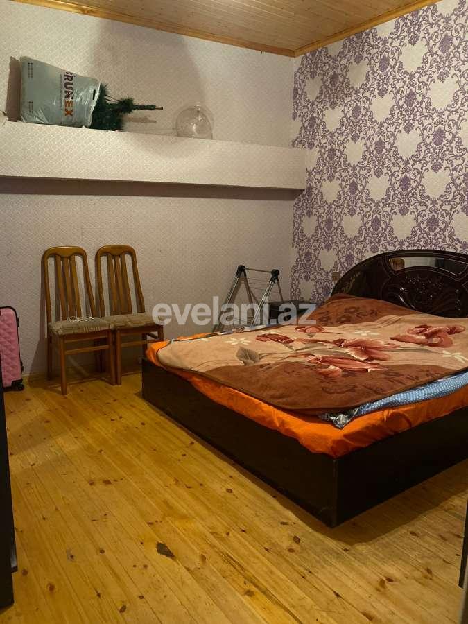 Kirayə verilir, həyət evi / bağ, 2 otaqlı, 30 m², Bakı, Yasamal r, Nizami m.