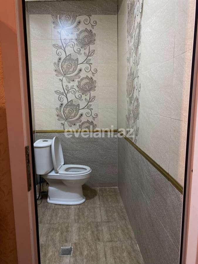 Kirayə verilir, həyət evi / bağ, 2 otaqlı, 30 m², Bakı, Yasamal r, Nizami m.