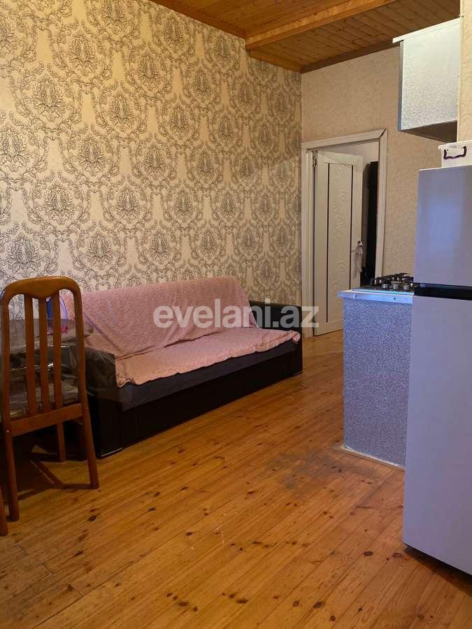 Kirayə verilir, həyət evi / bağ, 2 otaqlı, 30 m², Bakı, Yasamal r, Nizami m.