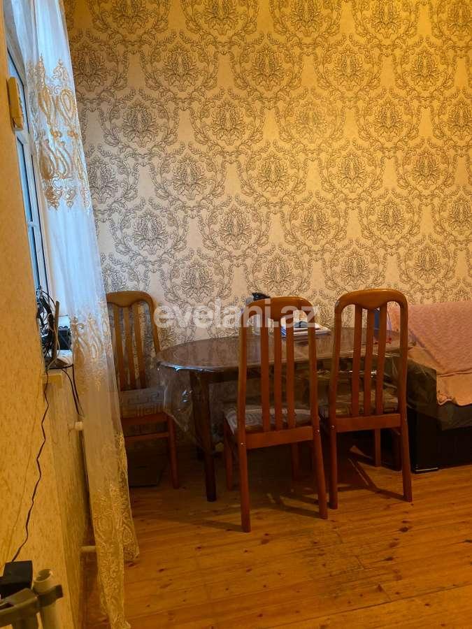 Kirayə verilir, həyət evi / bağ, 2 otaqlı, 30 m², Bakı, Yasamal r, Nizami m.