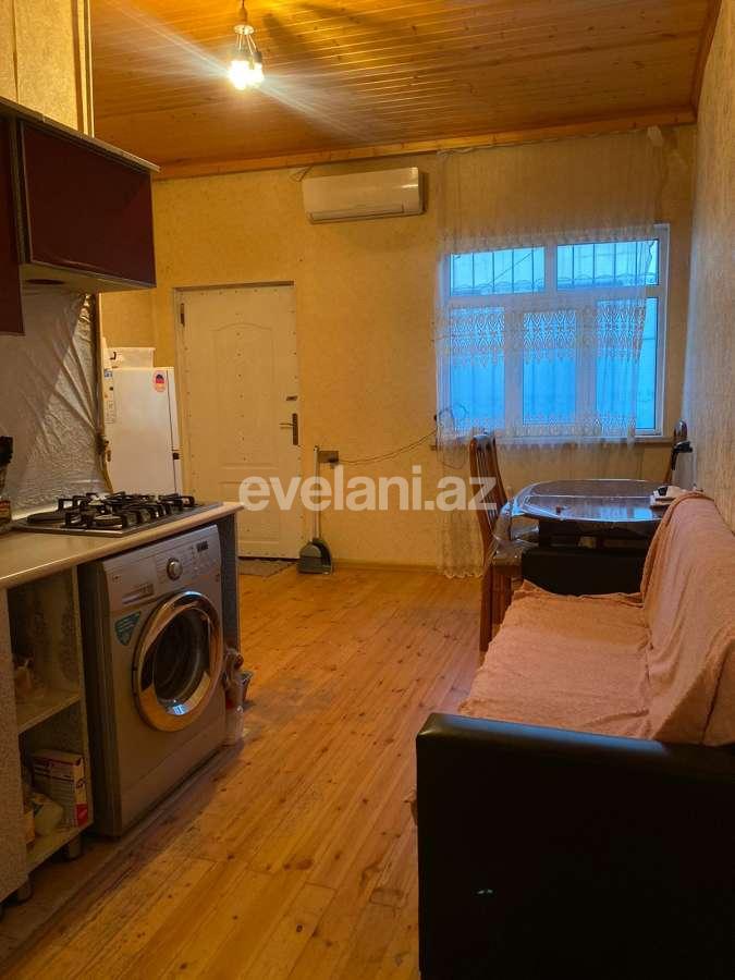 Kirayə verilir, həyət evi / bağ, 2 otaqlı, 30 m², Bakı, Yasamal r, Nizami m.