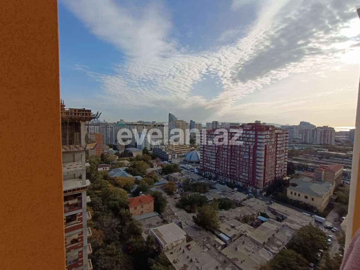 Продаётся, новостройка, 1-комнаты, 41 m², Баку, Наримановский r, Нариман Нариманов m.