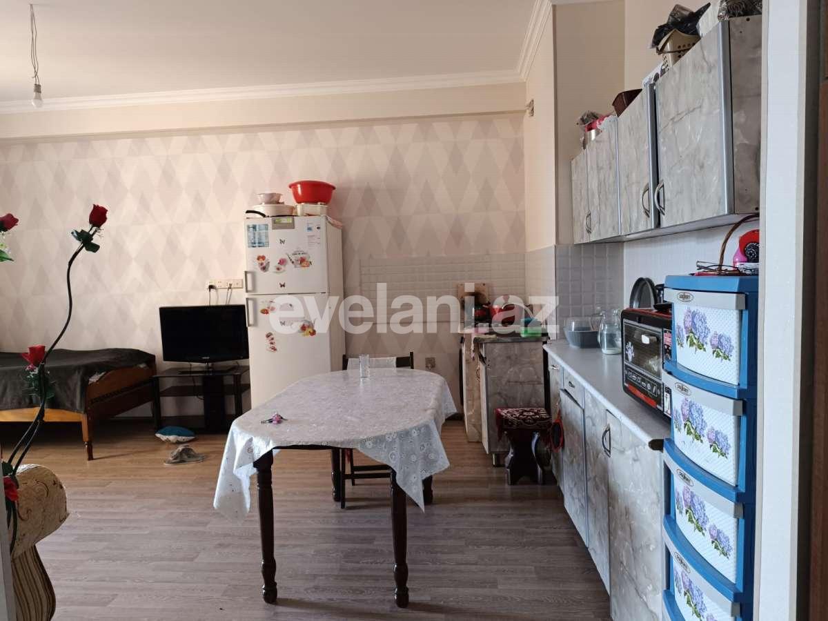 Продаётся, новостройка, 1-комнаты, 41 m², Баку, Наримановский r, Нариман Нариманов m.