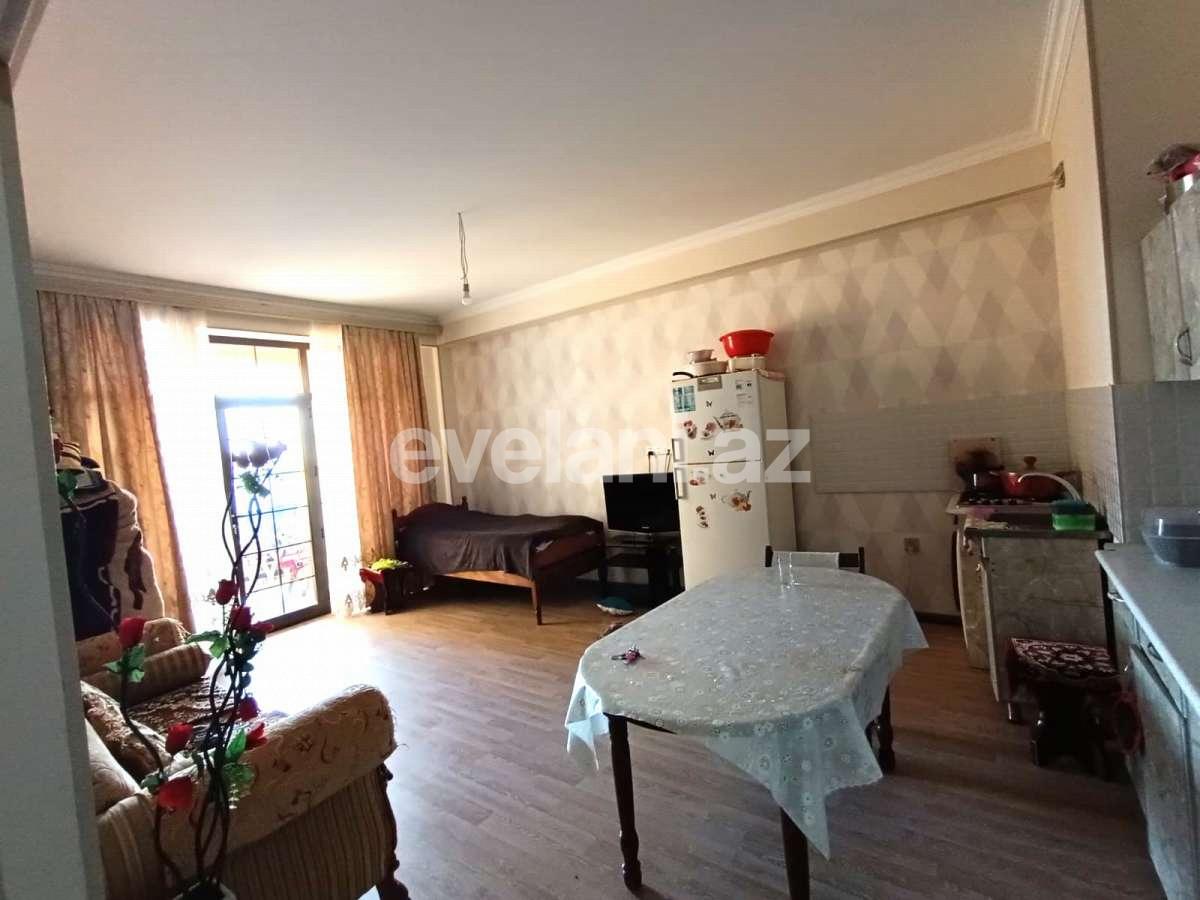 Продаётся, новостройка, 1-комнаты, 41 m², Баку, Наримановский r, Нариман Нариманов m.