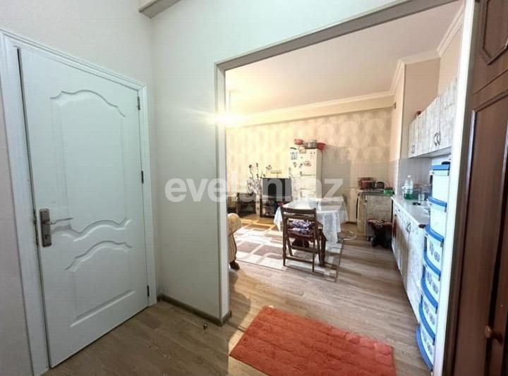 Продаётся, новостройка, 1-комнаты, 41 m², Баку, Наримановский r, Нариман Нариманов m.