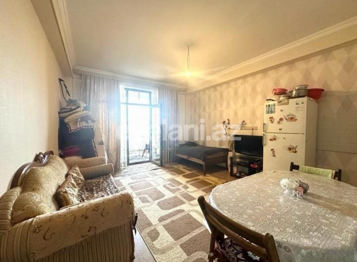 Продаётся, новостройка, 1-комнаты, 41 m², Баку, Наримановский r, Нариман Нариманов m.