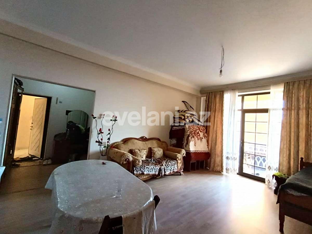 Продаётся, новостройка, 1-комнаты, 41 m², Баку, Наримановский r, Нариман Нариманов m.