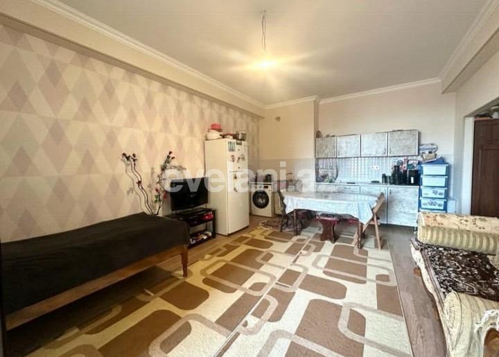 Продаётся, новостройка, 1-комнаты, 41 m², Баку, Наримановский r, Нариман Нариманов m.