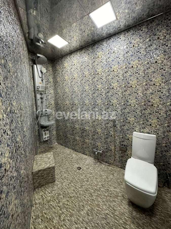 Kirayə verilir, yeni tikili, 4 otaqlı, 200 m², Bakı, Nəsimi r, 8 Noyabr m.
