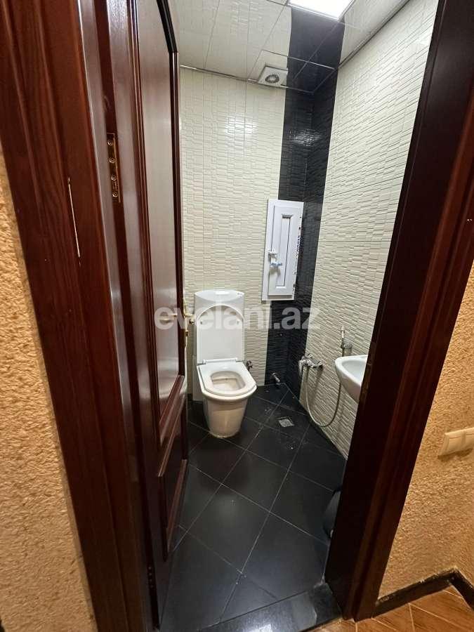 Kirayə verilir, yeni tikili, 4 otaqlı, 200 m², Bakı, Nəsimi r, 8 Noyabr m.