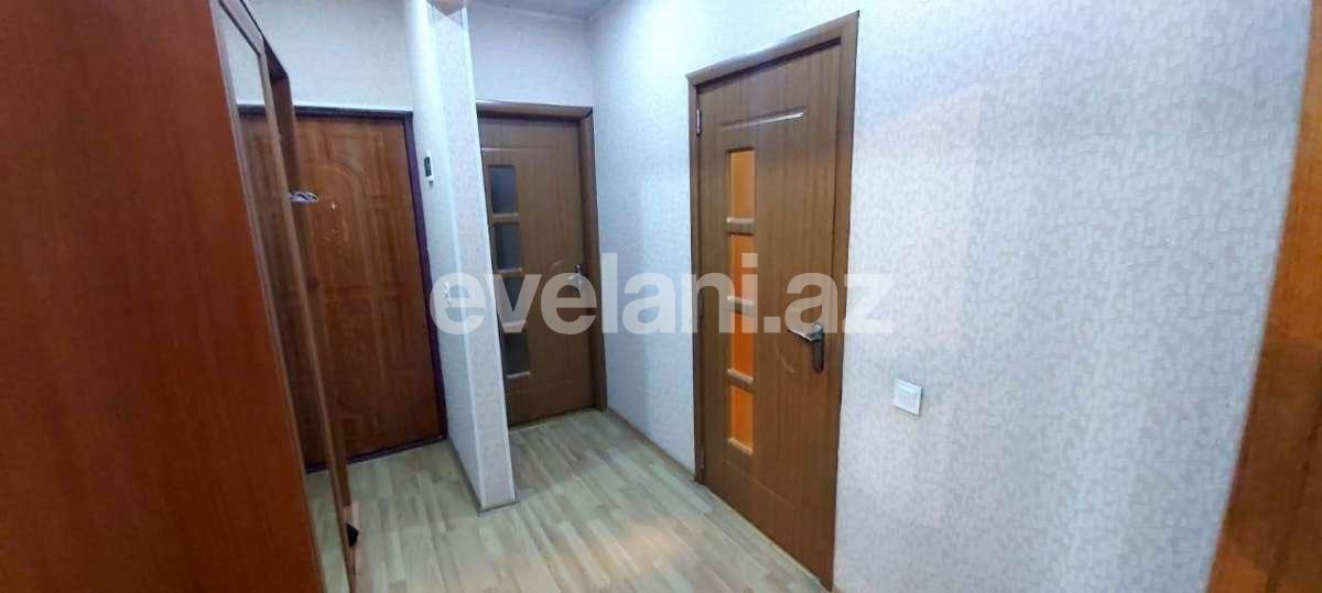 Satılır, köhnə tikili, 4 otaqlı, 120 m², Bakı, Binəqədi r, Azadlıq prospekti m.