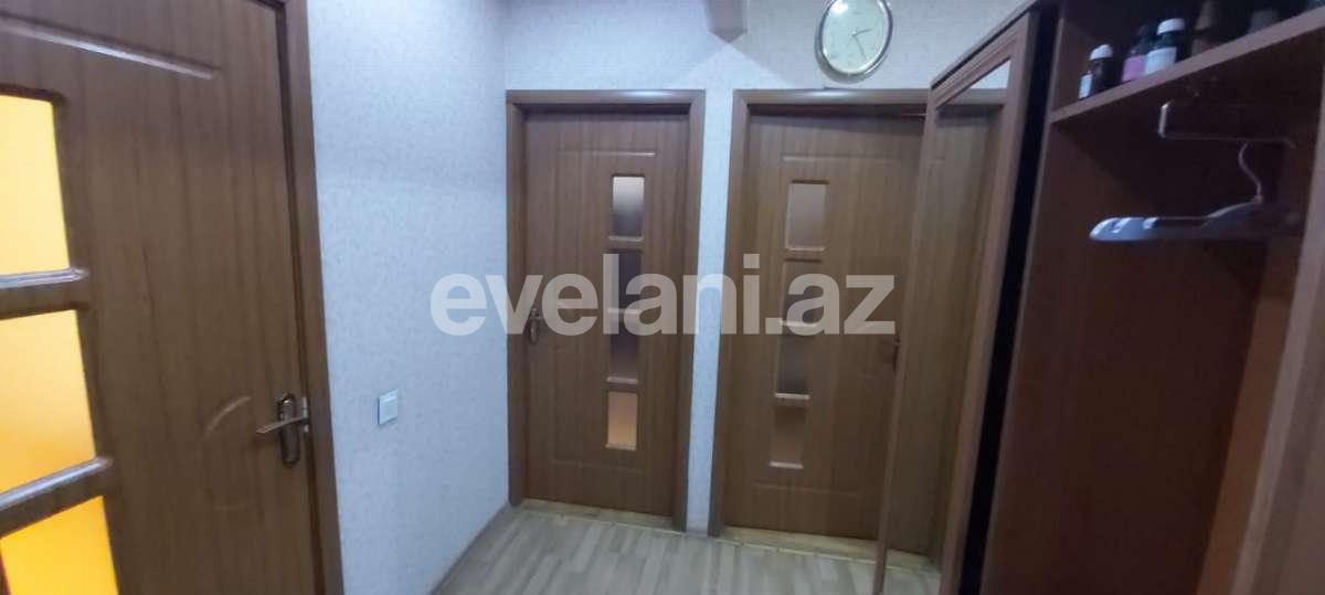 Satılır, köhnə tikili, 4 otaqlı, 120 m², Bakı, Binəqədi r, Azadlıq prospekti m.