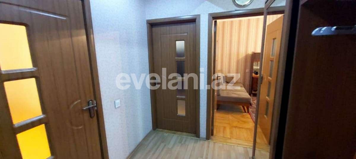 Satılır, köhnə tikili, 4 otaqlı, 120 m², Bakı, Binəqədi r, Azadlıq prospekti m.