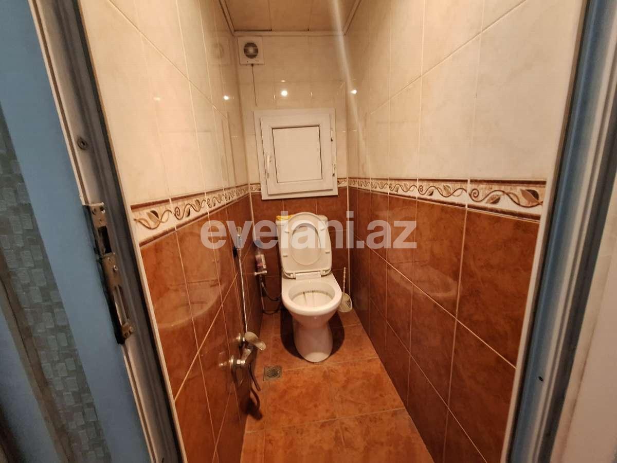 Satılır, köhnə tikili, 4 otaqlı, 120 m², Bakı, Binəqədi r, Azadlıq prospekti m.