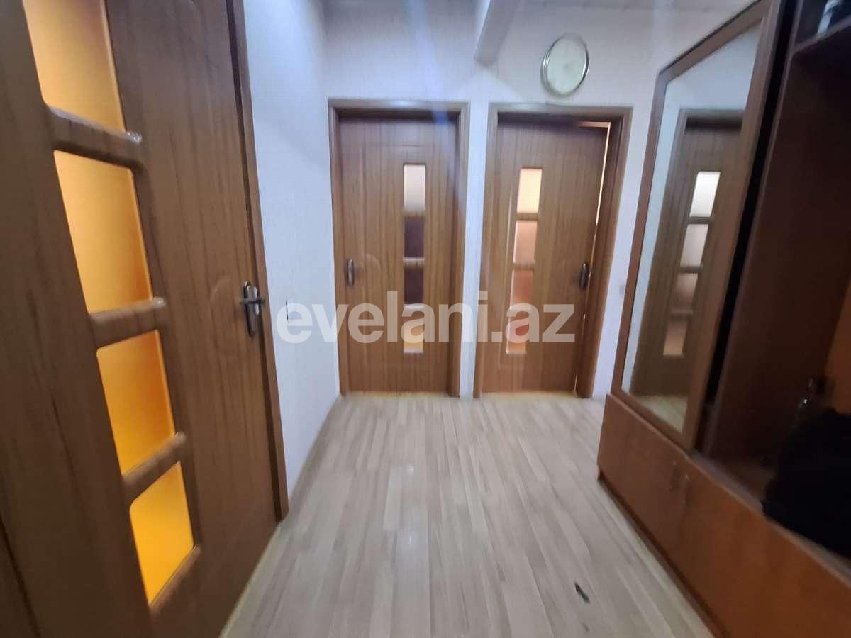 Satılır, köhnə tikili, 4 otaqlı, 120 m², Bakı, Binəqədi r, Azadlıq prospekti m.