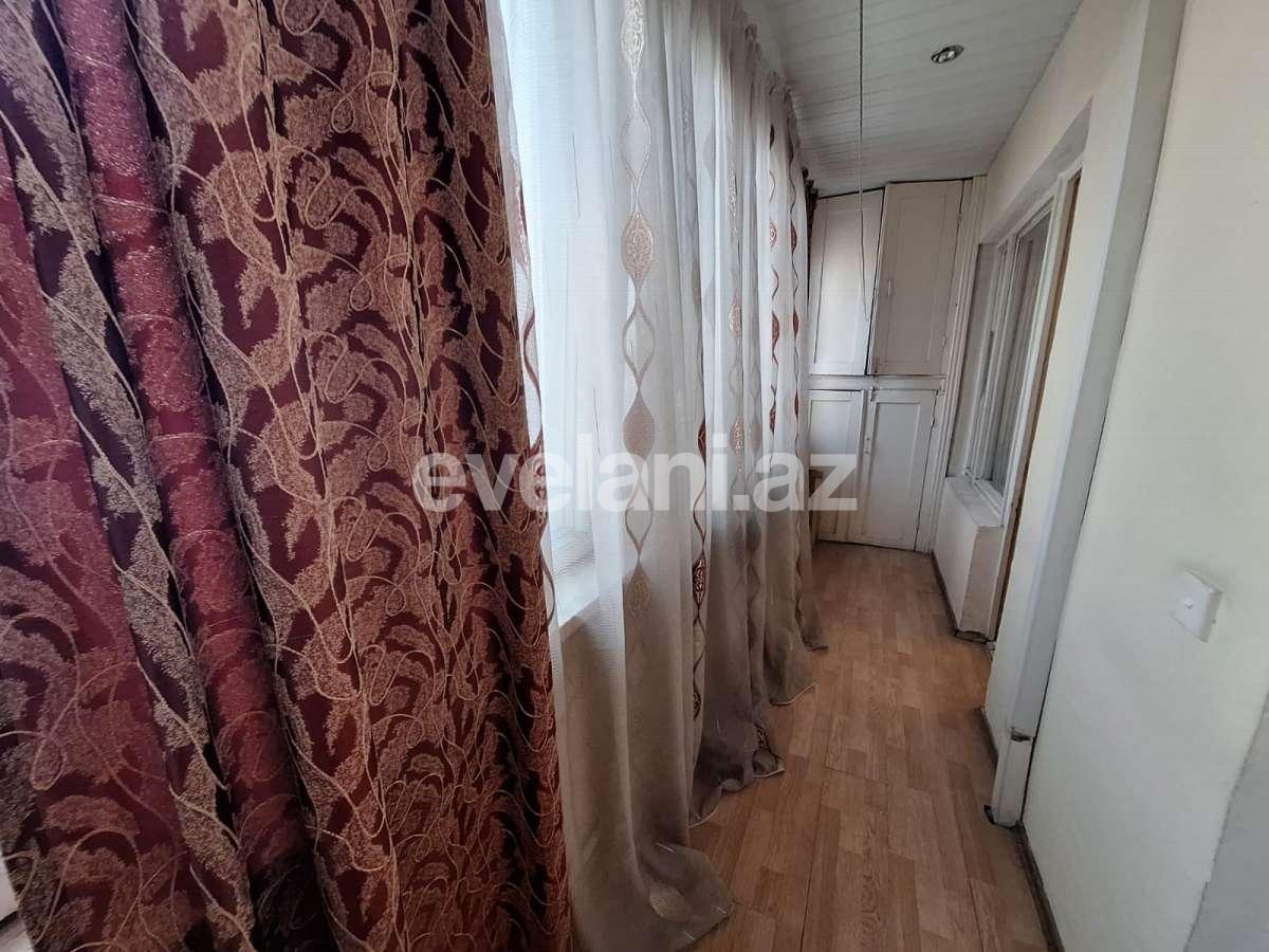 Satılır, köhnə tikili, 4 otaqlı, 120 m², Bakı, Binəqədi r, Azadlıq prospekti m.