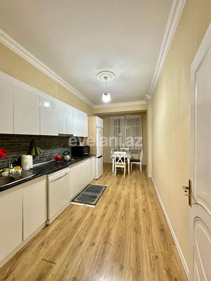 Satılır, yeni tikili, 2 otaqlı, 102.8 m², Bakı, Nizami r, Qara Qarayev m.