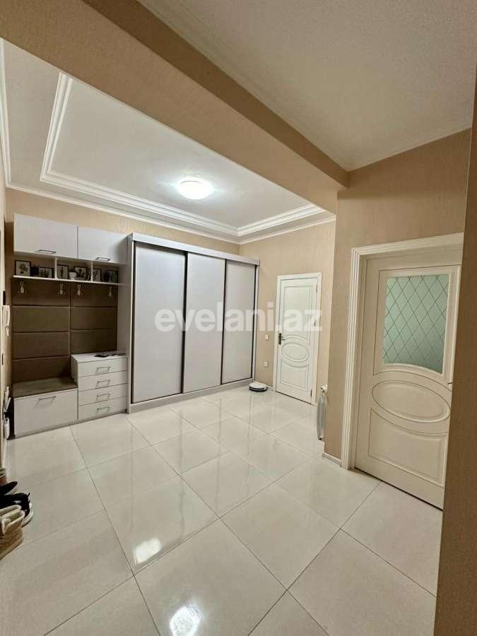 Satılır, yeni tikili, 2 otaqlı, 102.8 m², Bakı, Nizami r, Qara Qarayev m.