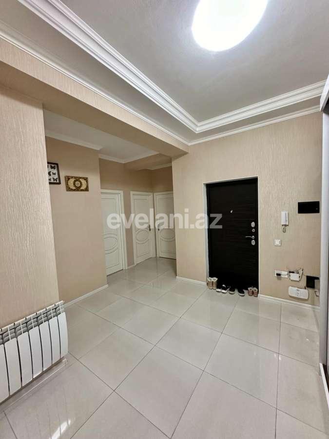 Satılır, yeni tikili, 2 otaqlı, 102.8 m², Bakı, Nizami r, Qara Qarayev m.