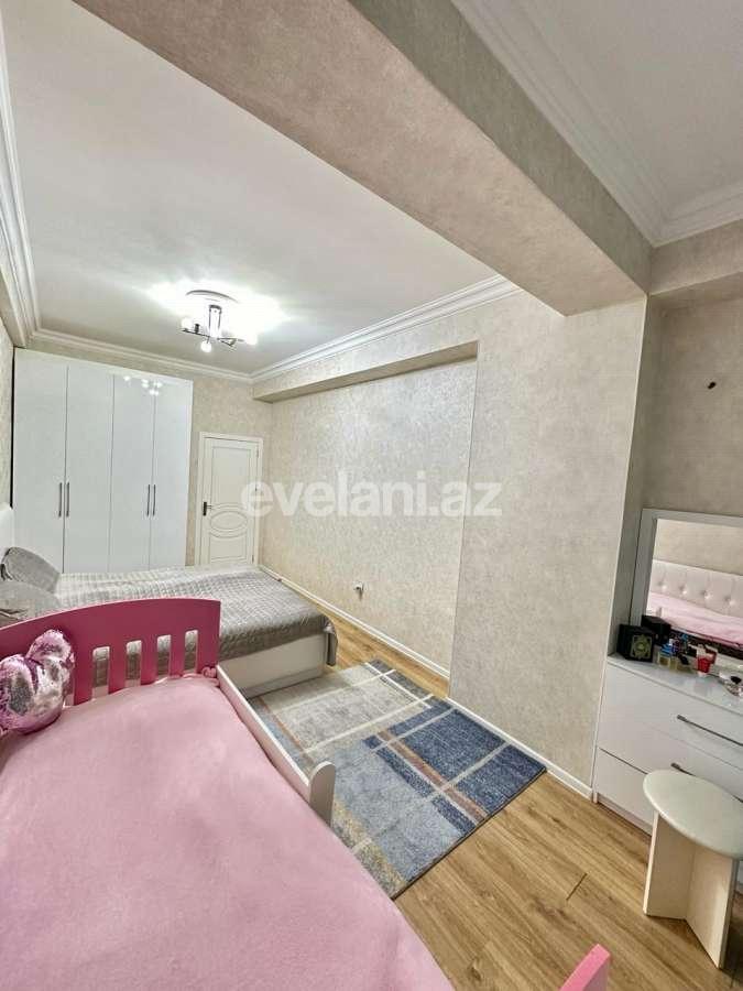 Satılır, yeni tikili, 2 otaqlı, 102.8 m², Bakı, Nizami r, Qara Qarayev m.