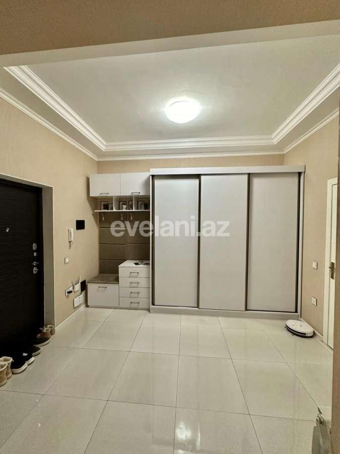 Satılır, yeni tikili, 2 otaqlı, 102.8 m², Bakı, Nizami r, Qara Qarayev m.