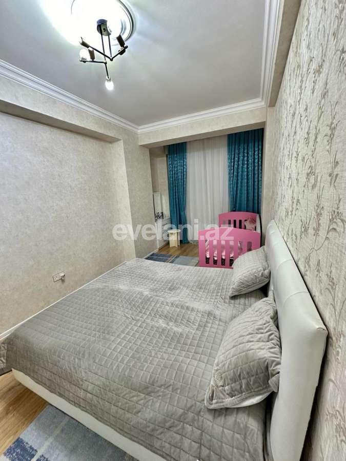Satılır, yeni tikili, 2 otaqlı, 102.8 m², Bakı, Nizami r, Qara Qarayev m.