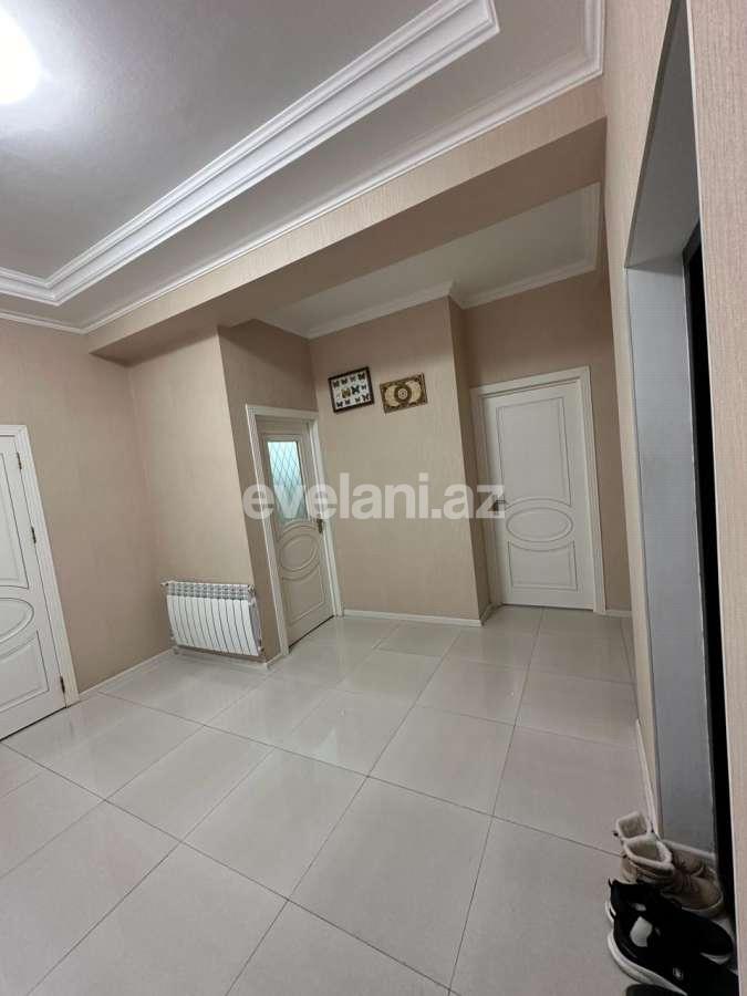 Satılır, yeni tikili, 2 otaqlı, 102.8 m², Bakı, Nizami r, Qara Qarayev m.