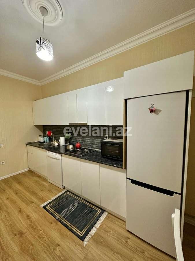 Satılır, yeni tikili, 2 otaqlı, 102.8 m², Bakı, Nizami r, Qara Qarayev m.