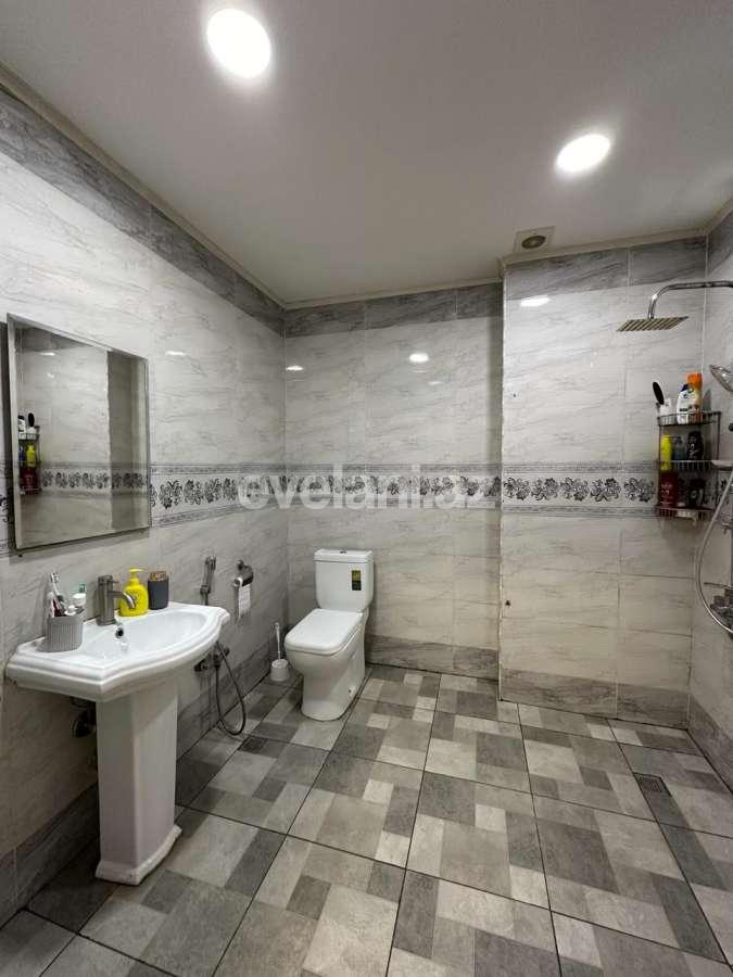 Satılır, yeni tikili, 2 otaqlı, 102.8 m², Bakı, Nizami r, Qara Qarayev m.