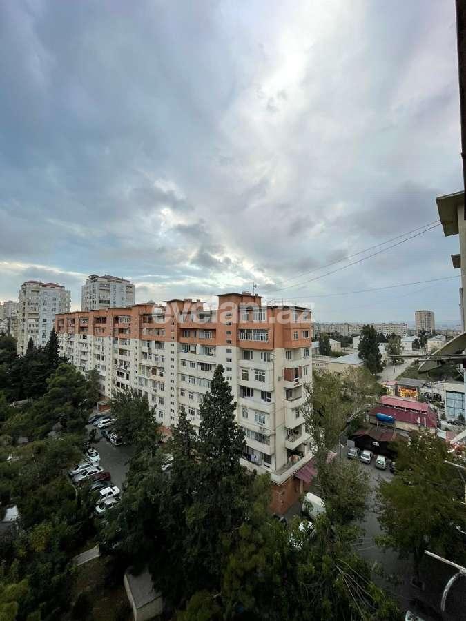 Satılır, köhnə tikili, 3 otaqlı, 82 m², Bakı, Xətai r, Əhmədli q, Əhmədli m.