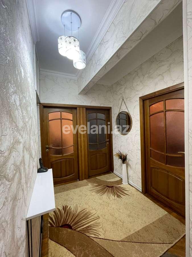 Satılır, köhnə tikili, 3 otaqlı, 82 m², Bakı, Xətai r, Əhmədli q, Əhmədli m.