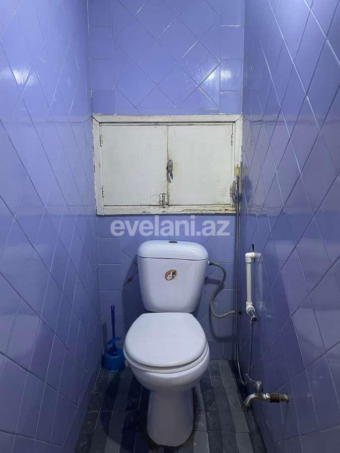 Satılır, köhnə tikili, 3 otaqlı, 82 m², Bakı, Xətai r, Əhmədli q, Əhmədli m.