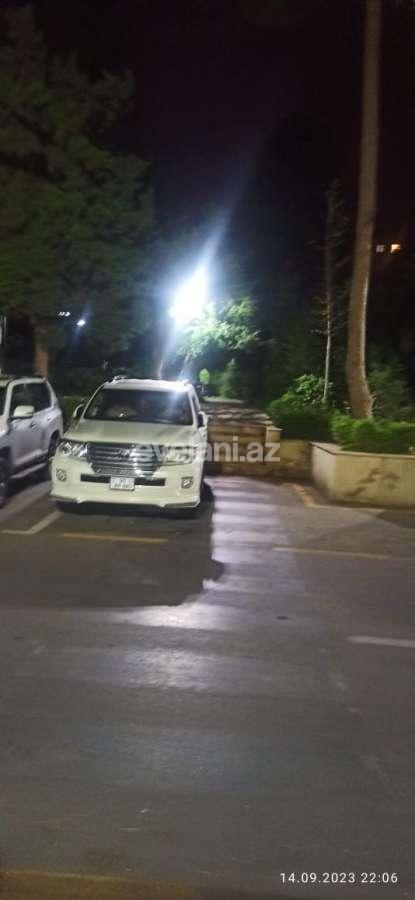 Satılır, köhnə tikili, 3 otaqlı, 82 m², Bakı, Xətai r, Əhmədli q, Əhmədli m.