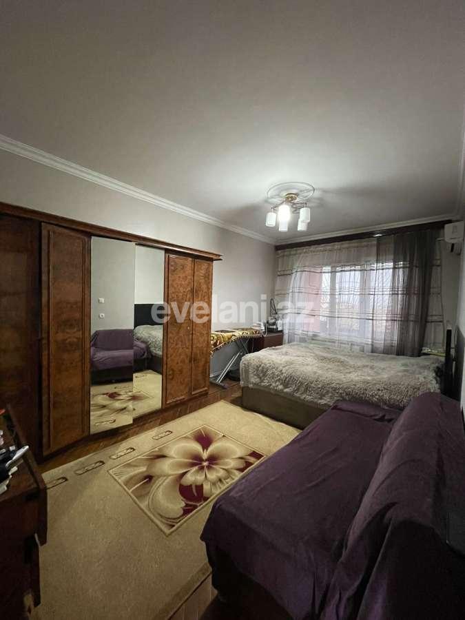 Satılır, köhnə tikili, 3 otaqlı, 82 m², Bakı, Xətai r, Əhmədli q, Əhmədli m.