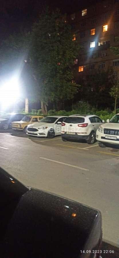 Satılır, köhnə tikili, 3 otaqlı, 82 m², Bakı, Xətai r, Əhmədli q, Əhmədli m.