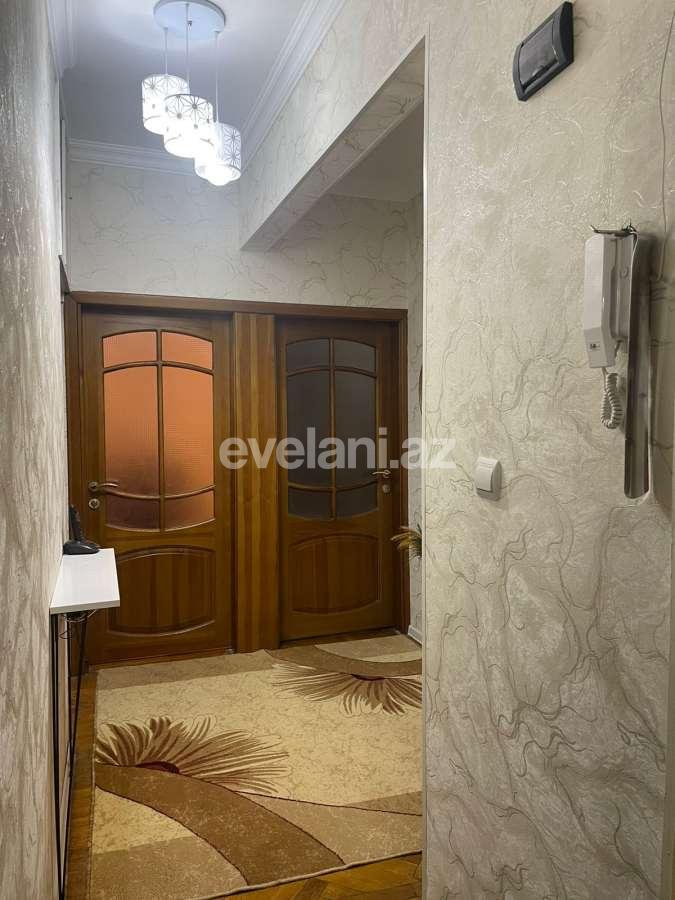 Satılır, köhnə tikili, 3 otaqlı, 82 m², Bakı, Xətai r, Əhmədli q, Əhmədli m.
