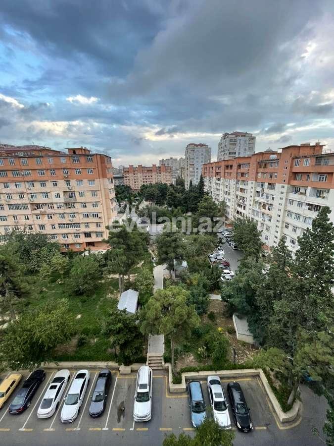 Satılır, köhnə tikili, 3 otaqlı, 82 m², Bakı, Xətai r, Əhmədli q, Əhmədli m.