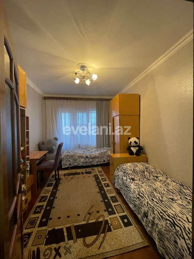 Satılır, köhnə tikili, 3 otaqlı, 82 m², Bakı, Xətai r, Əhmədli q, Əhmədli m.