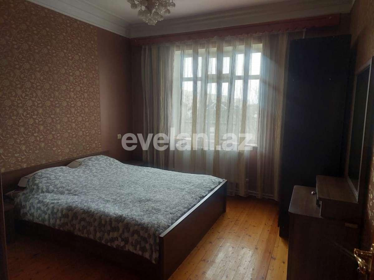 Kirayə verilir, köhnə tikili, 3 otaqlı, 100 m², Bakı, Xəzər r, Mərdəkan q.