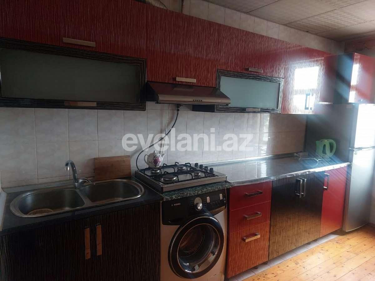 Kirayə verilir, köhnə tikili, 3 otaqlı, 100 m², Bakı, Xəzər r, Mərdəkan q.