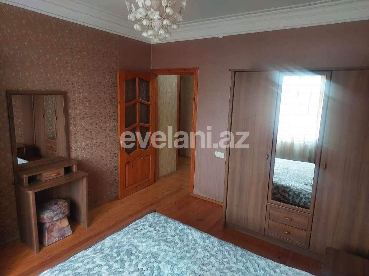 Kirayə verilir, köhnə tikili, 3 otaqlı, 100 m², Bakı, Xəzər r, Mərdəkan q.