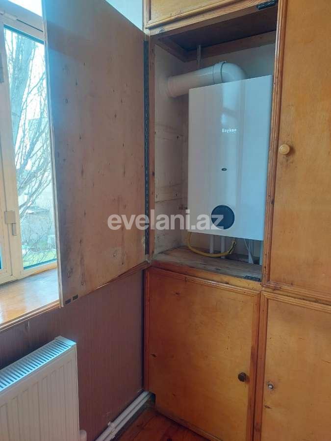 Kirayə verilir, köhnə tikili, 3 otaqlı, 100 m², Bakı, Xəzər r, Mərdəkan q.